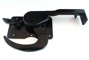 Todco Style Box Truck Door Spring Assist Lock Assembly - includes Fasteners - Picture 1 of 3