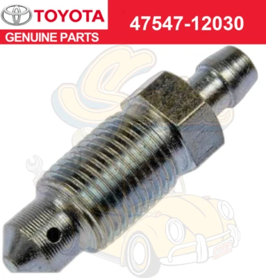 Toyota Genuine LEXUS LX570 URJ201  PLUG, AIR VENT 47547 - 12030 - Image 1 of 3
