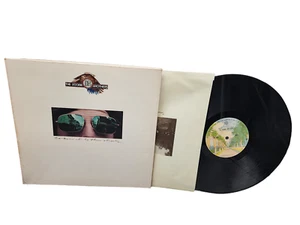 THE DOOBIE BROTHERS "TAKIN' IT TO THE STREETS" 1976 WARNER BROS BS-2899 VG+ - Picture 1 of 2