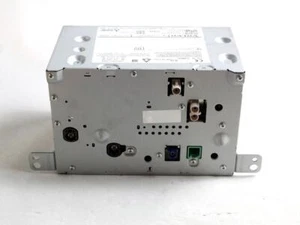 32326216 Autorradio Con Del Sistema De Navegación Satélite VOLVO XC90 2.0 4X4 1 - Imagen 1 de 8