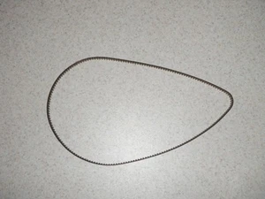 Cinturón máquina de pan Chefmate para modelo CM 725 CM 725K - Imagen 1 de 1