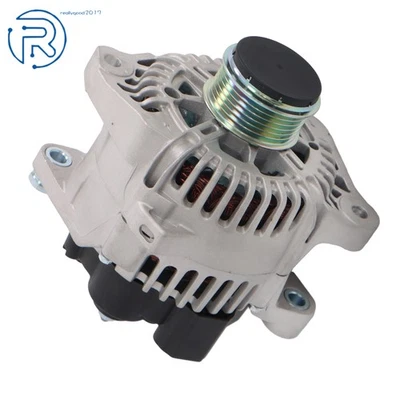 Alternador 11491 para Hyundai Sonata 2010-2013 Kia Optima 2011 2012 2013 2,4 L L4 Foto 1 de 4