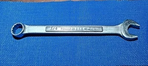 Craftsman Kombi-Schraubenschlüssel 3/4 -V- 44701 - Bild 1 von 13