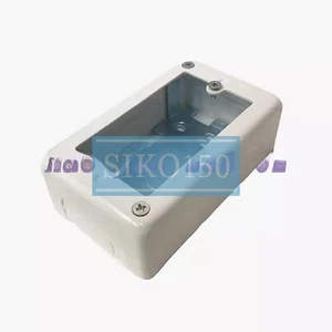 UNO NUEVO PARA Caja Tipo 120 con fondo metálico DZB261KW #SK - Imagen 1 de 1
