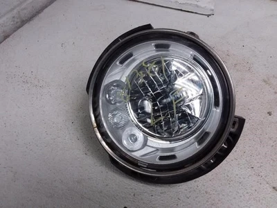 2017 JEEP WRANGLER 原始设备制造商 LED 头灯驱动器左侧 ID 68304051AB — 第 1/3 张图片