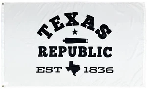 Texas Republik 3x5 Flagge - Bild 1 von 1