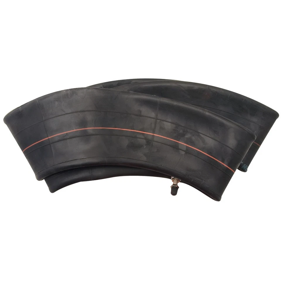 Tubo IRC de alta resistencia para motocicleta 80/100x21 para Suzuki Pe175 1978-1984 Foto 1 de 2