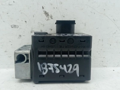8200604932 MODULO ELETTRONICO / 1875429 PER RENAULT MEGANE II COUPE/CABRIO AUTHE - Immagine 1 di 4