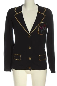 MARC JACOBS Cárdigan Mujeres Chaqueta Talla EU 36 azul oscuro look casual - Imagen 1 de 5