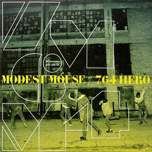 Modest Mouse - Whenever You See Fit, 12", (Vinyl) - Picture 1 of 1