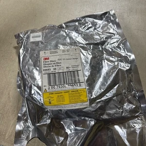 3M 787C TN Quick Change Fibre Discs 7in 80+ Grit 89653 Ultra-Rapid Cut 25PK - Picture 1 of 3