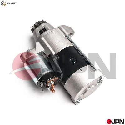 STARTER 90E1003-JPN FOR NISSAN X-TRAIL PRIMERA/Hatchback ALMERA/TINO/II 2.2L - Image 1 of 4