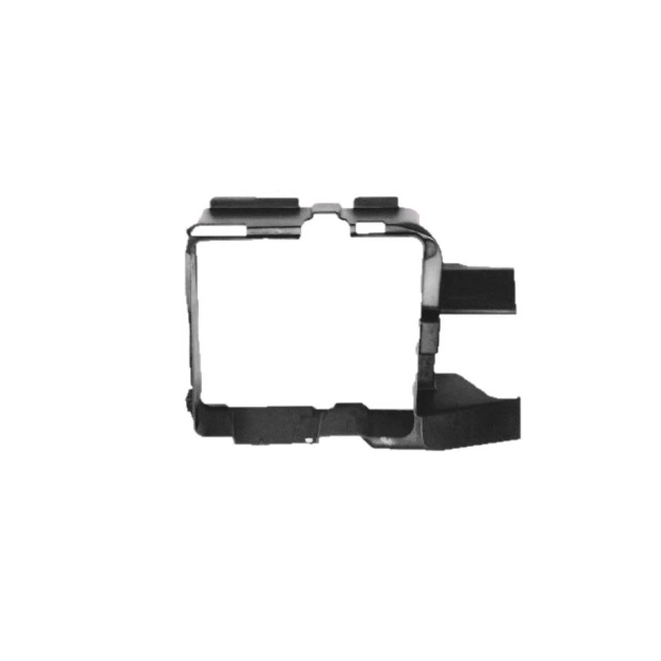 Soporte antiniebla de repuesto del lado del conductor GM2602100 para Cadillac SRX 2004-2009 Foto 1 de 1