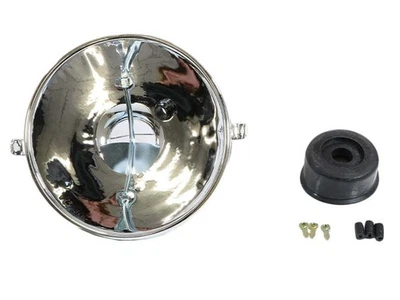 UNITED CLASSIC PARTS Repro Reflektor für Mercedes W114 W115 Bilux Hauptscheinwerfer Scheinwerfer