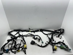 Chevy Silverado 1500 2020-2023 tablero panel de instrumentos arnés de cables 84926974 OEM - Imagen 1 de 9