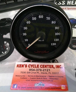 Harley-Davidson Speedometer Gauge 2000 Electra Glide Ultra Classic 67349-00 - Picture 1 of 4