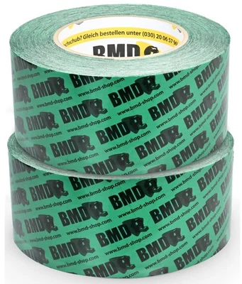 Klebeband Dampfbremse Dampfsperrfolie Dampfsperre Dampfbremsfolie OSB Dach Folie - Bild 1 von 4
