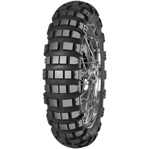 MITAS Motorradreifen 130/80 B 17 M/C TL/TT 65S ENDURO TRAIL XT+ M+S   (IND) - Bild 1 von 3