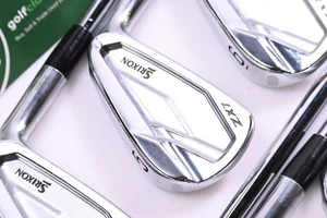 Srixon ZX7 Irons / 4-PW / X-Flex N.S.Pro Modus³ Tour 120 Shafts - Picture 1 of 7