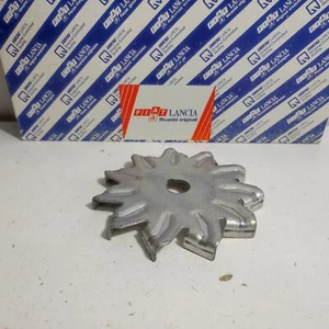 VENTOLA ALTERNATORE FIAT 128 C - CL - PANORAMA ORIGINALE 4373770 - Imagen 1 de 6