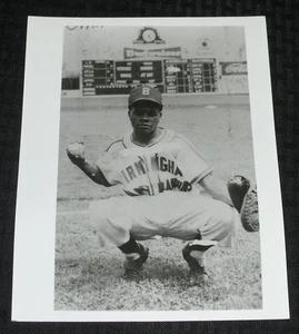 1930S/40S VINTAGE NEGRO LEAGUE 8X10" PHOTO PRINT *OTHA BAILEY* FREE S&H 19214 - Picture 1 of 1