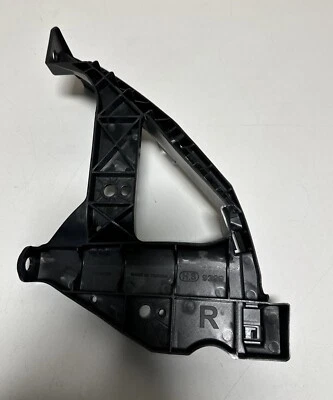 For HONDA CIVIC 2016-2021 New HEADLIGHT BRACKET RIGHT PASSENGER HO1043133 - Image 1 of 4