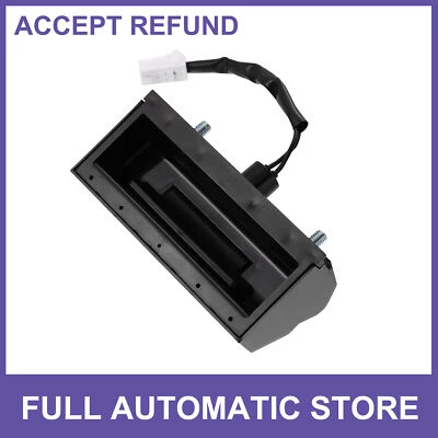 MR599766 Rear Trunk Tailgate Rear Door Switch for Mitsubishi Endeavor 2004-07 - Image 1 of 4