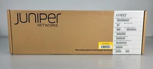 Juniper JPSU-350-AC-AFO AC Power Front-to-Back Airflow EX4300 Series Sealed! - Picture 1 of 2