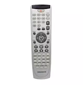 Telecomando MAGNAVOX DVD Home Theater OEM PER MRD-250S MRD-250/37S PULITO - Foto 1 di 11