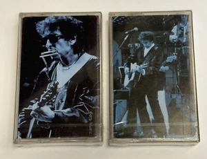 BOB DYLAN - 30TH ANNIVERSARY CONCERT CELEBRATION (1994) CASSETTE MADE IN TURKEY - Picture 1 of 2