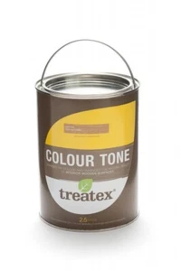 Treatex Hard Wax Oil Colour Tones - Teak 11020 - 2.5Ltr - Picture 1 of 2
