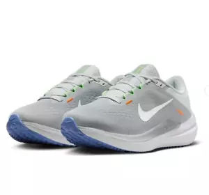 Nike Air Winflo 10 Damen grau weiß Größe US 11 – Laufschuhe DV4023 007 - Bild 1 von 5
