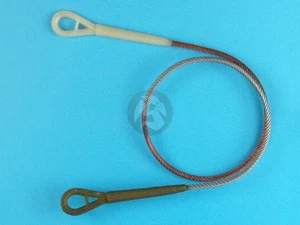 Eureka XXL 1/35 Towing Cable Soviet T-34/76 Mod.1940 Zavod 183 Tank WWII ER-3523 - Picture 1 of 1