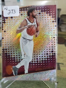 2017-18 Panini Revolution Base #48 Derrick Rose - Picture 1 of 1