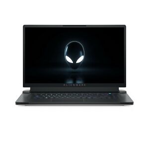 Alienware Gaming Laptop X17 R1 17.3" FHD i7-11800H 16GB RAM 1TB SSD RTX 3060 6GB