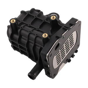 Refrigerador AGR recirculación de gases de escape para Ford Grand C-Max (DXA/CB7, DXA/CEU) 2.0 TDCi - Imagen 1 de 11