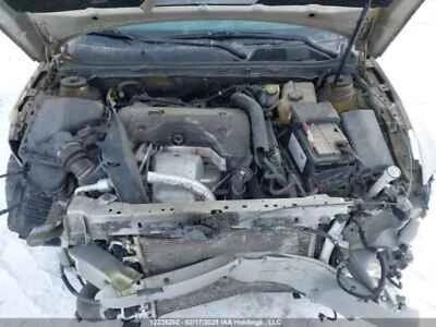 Used Fuel Injection Air Flow Meter fits: 2015 Buick Regal  Grade A Foto 1 de 4