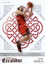 2015-16 PANINI EXCALIBUR BASKETBALL ASSORTED SINGLES U-PICK