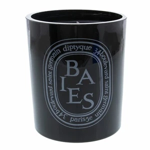 Diptyque Black Baies Floral Candle-10.2 oz - Picture 1 of 2