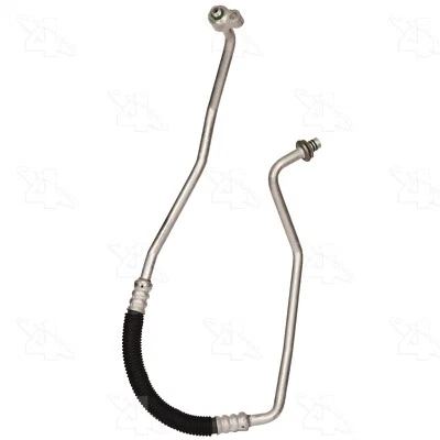 Manguera de líquido refrigerante aire acondicionado Ford Excursion 2000-2005 4 estaciones 2001 2002 Foto 1 de 4