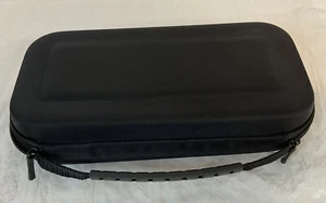 Nintendo Switch Model Carrying Case Cover Travel Bag Protector Accessories - Picture 1 of 6
