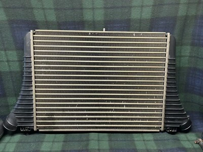 Intercooler Saab 9000 Blackstone 94+ Foto 1 de 4