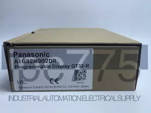 1PC New In Box Panasonic AIG32MQ02DR Touch Screen - Picture 1 of 8