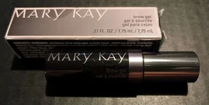 NEW Mary Kay Eye Brow Gel 027859 Full Size - Picture 1 of 5