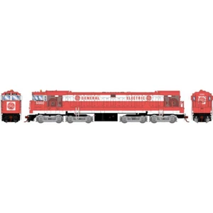 NUEVO DEMOSTRADOR ELÉCTRICO GENERAL ATHEARN GENESIS HO GE U50 - 5000 - Imagen 1 de 1