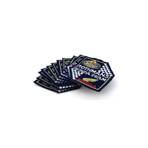 Parche Rothmans Honda Team Navy coser PAT081 - Imagen 1 de 2