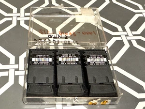 LOT *3* INFINEON SIEMENS FAST ETHERNET/FDDI/ATM TRANSCEIVER V23809-C8-C10 *USA* - Picture 1 of 5