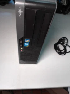 Fujitsu Esprimo E5731 E-STAR   Computer PC - Bild 1 von 5