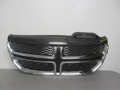 2011 2012 2013 2014 2015 2016 2017 2018 DODGE JOURNEY FRONT GRILLE Foto 1 de 4