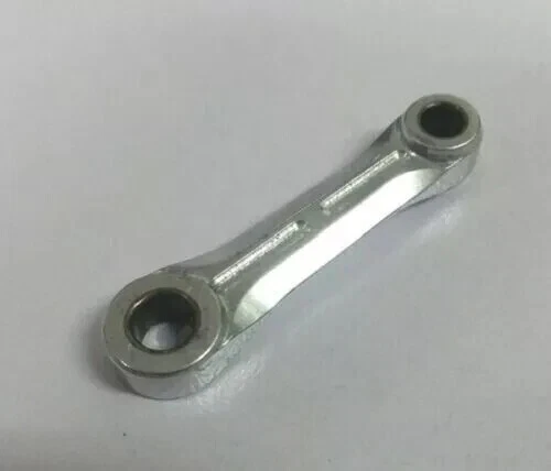 NOVAROSSI 07030 Biella 3,5cc Corsa Corta 2 Bronzine per perno biella Ø5,00mm - Immagine 1 di 1